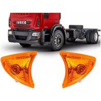 LANT SETA IVECO STRALIS-LD/PARACH - Código 9482-1-1