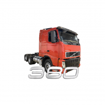 EMBLEMA POTENCIA VV FH-380 - Código 7531-1-1