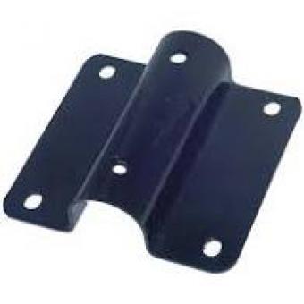 Abraçadeira paralama volvo  fh / nh -traseiro - Código 1358-1-1