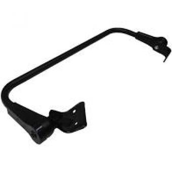Braco espelho retrovisor scania 112 /113 -unitario - Código 976-1-1