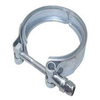 ABRAC TUBO TURB IVECO STRALIS - Código 9790-1-1