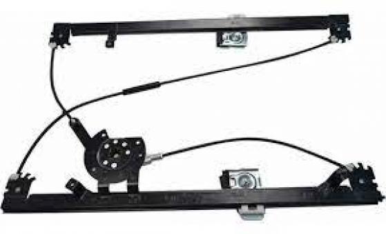 Maquina vidro volvo vm -lado direito eletrico com motor - Código 9804-1-1