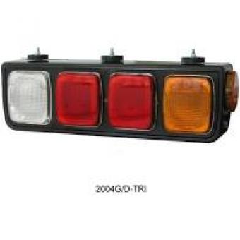 LANT CARR GUERRA-LD/QUADR/2004.... - Código 9811-1-1