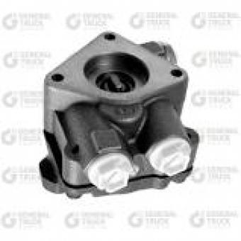 Bomba combustivel volvo fh d13 - Código 9815-1-1