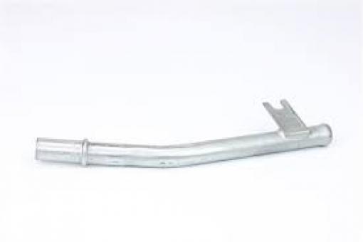 Tubo compressor scania s4 - 2 cilindros - Código 7598-1-1