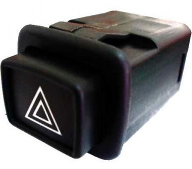 Interruptor alerta scania 112 /113 - Código 1361-1-1