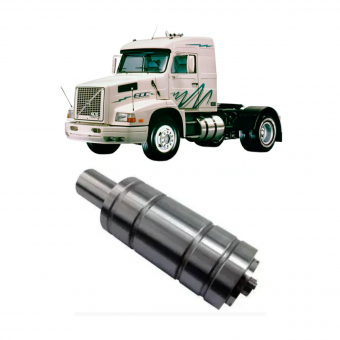 EIXO ACOPL BBA INJ VV EDC - Código 7600-1-1