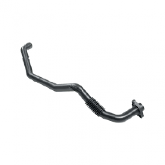 TUBO OLEO MOTOR VV FH12/13-ABST/GRD - Código 7622-1-1