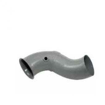 Tubo escapamento saida catalizador scania s5 - curto - Código 7626-1-1