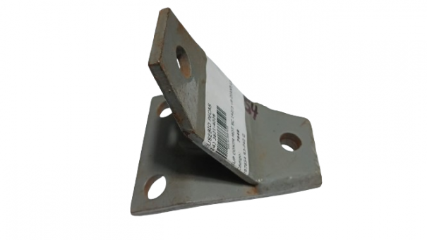 Suporte coxim motor / dianteiro / lado direito - Scania 142 / 143 - OR-297654 - Código 7649-1-1