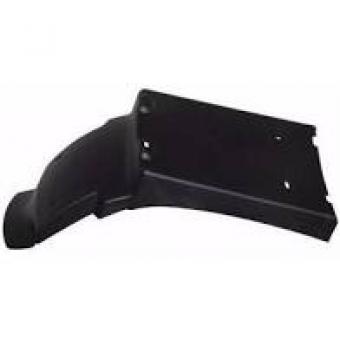 Paralama cabine volvo fh 2005...lado esquerdo interno - Código 9850-1-1