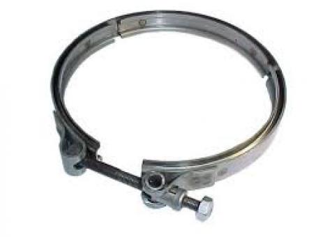  abraçadeira turbina scania 112 - inox/308275 - Código 994-1-1