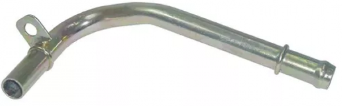 Tubo compressor / Knorr / Scania S4   OR-1379706 - Código 7685-1-1