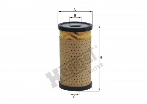 Filtro lubrificante mbb 1113 / 1313 / 1513/2213 - Código 9972-1-1