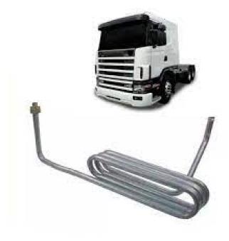 Serpentina compressor scania pgr - Código 7723-1-1