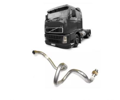 SERPENTINA COMPR VV FH D13 - Código 7725-1-1