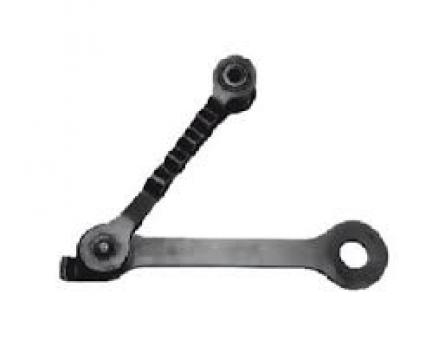 limitador cabine scania r 124 - Código 7738-1-1