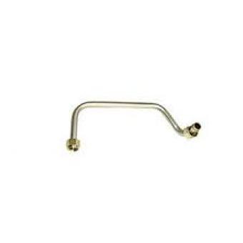 Tubo agua radiador scania s4 - cabine baixa - Código 7742-1-1