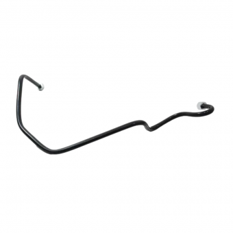 Tubo de combustível (Tecalon) para caminhões Iveco. - Código 7749-1-1