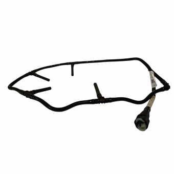 TUBO AGUA CAB SC S5-SANGRIA/5 CIL - Código 7757-1-1