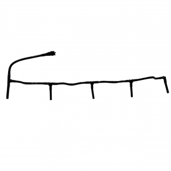 TUBO AGUA CAB SC S4-BUS/5CIL-SANGRI - Código 7787-1-1