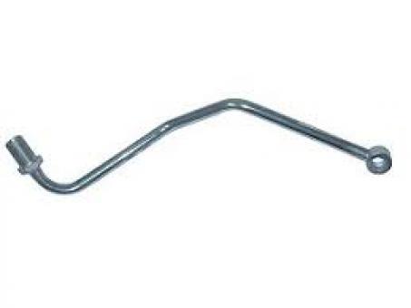 Tubo radiador oleo cambio scania grs900 - Código 7789-1-1