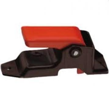 MACANETA PORTA MBB 1938-LD/INT - Código 7811-1-1