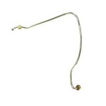 Tubo filtro agua scania s4-longo - Código 7814-1-1