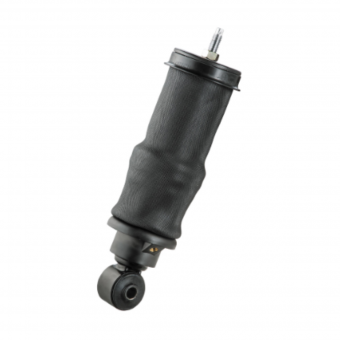 Conjunto mola pneumática cabine  ( Traseiro ) Scania S4 E S5  P.G.R   2004 A 2011    OR- 1434380 /  ST057 - Código 7816-1-1