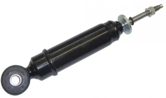 Amortecedor traseiro - Scania  S4 / S5  P.G.R   2004.......      OR- 1502474 / 1502470 / 1502471 / ST037 - Código 7817-1-1