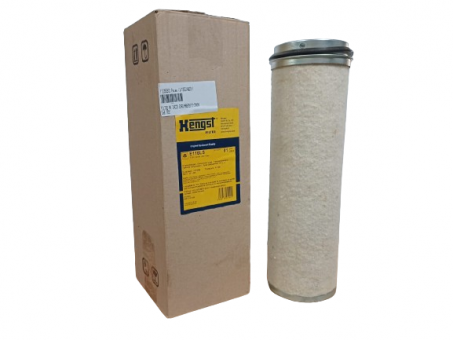 FILTRO AR IVECO EURO/MBB355/5-CANAV - Código 7831-1-1