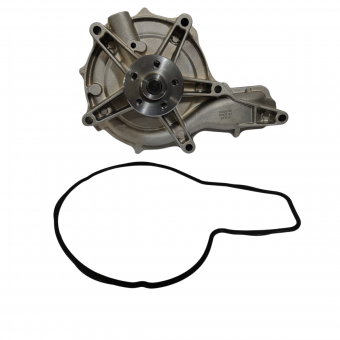 BBA AGUA VV FH D13A - Código 7837-1-1