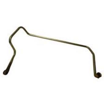 Tubo filtro racor scania pgr - Código 7846-1-1