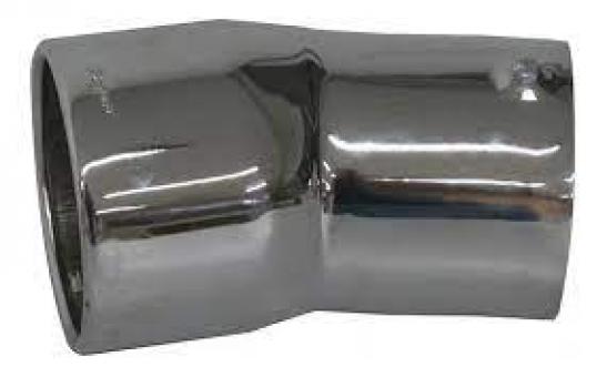 PONT ESCAP CURVA-4 1/2 POL - Código 787-1-1