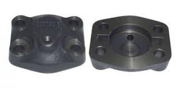 tampa manga eixo scania am55 - Código 7889-1-1