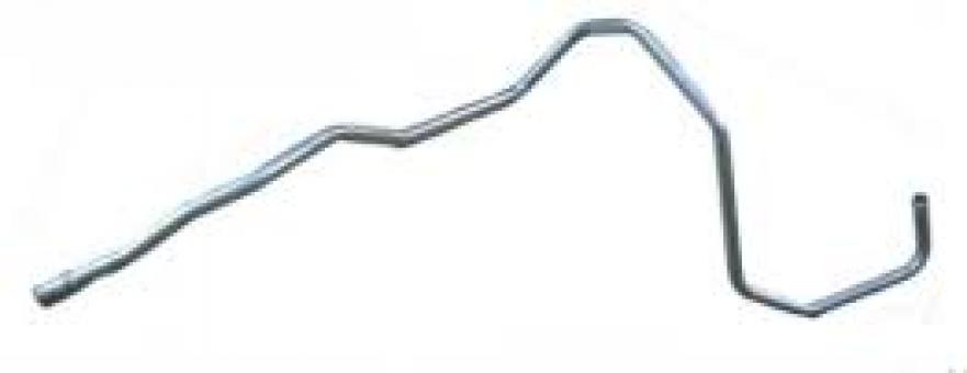 TUBO RAD OLEO CAMB/CX VV FH - Código 7893-1-1