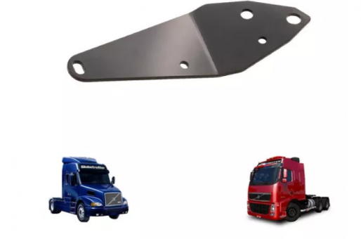 SUP TUBO INTERC VV FH/NH - Código 7942-1-1