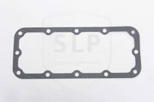 Junta tampa lateral bloco scania v8 / 142 / 143 - Código 797-1-1