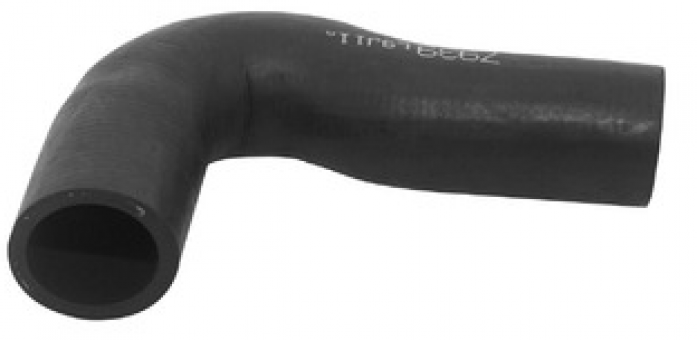 Mangueira radiador / carcaça termostática / 2 bocas -Scania  S4   OR-483182 - Código 7989-1-1