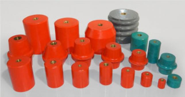 ISOLADOR ELETRICO - Código 14-1-1