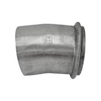 TUBO ESCAP ENTR CAT VV FH-CURTO - Código 8013-1-1