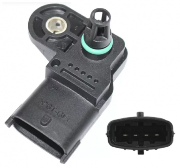 SENSOR PRESS TURB VV FH-D12D/13A/C/CUMINS/IVECO DAILY/VM - Código 8015-1-1