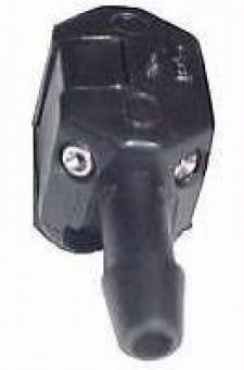 Brucutu limpador parabrisa scania 112/113 - Código 1395-1-1