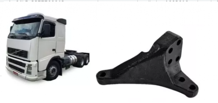 SUP COXIM MOT VV FH-TRAS/LD/4F - Código 8036-1-1