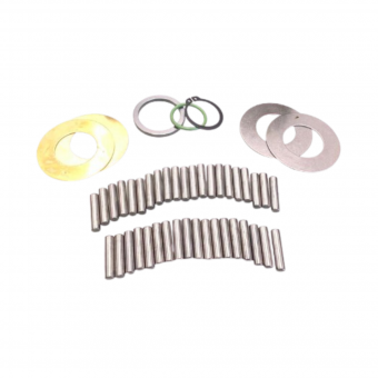 REP ARR/ROLETES CUBO RED VV RAN3 - Código 8074-1-1