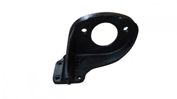 Suporte cuica / lado esquerdo / eixo dianteiro - Scania 112 OR-182313 - Código 8099-1-1
