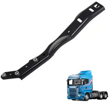 Suporte tubo escapamento -  Scania  PGR  OR-1741487 / TB2111 - Código 8111-1-1
