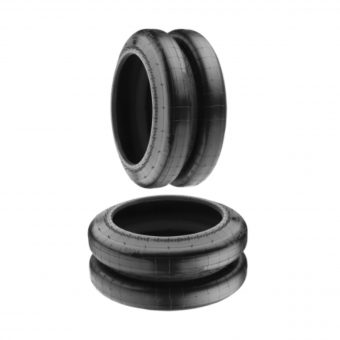 BEX SUSP EIXO-6.13/ENCAIXE - Código 8124-1-1