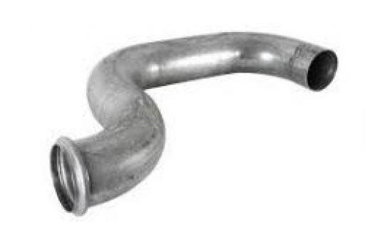 TUBO SAIDA CAT VV FH-2004... - Código 8127-1-1