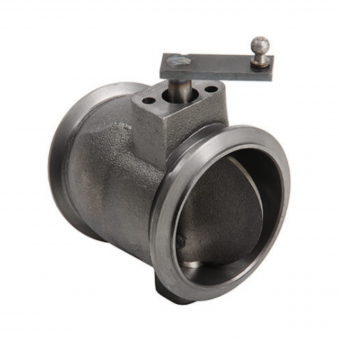 CURVA FREIO MOT SC S4-EVOL 06...08 - Código 8131-1-1